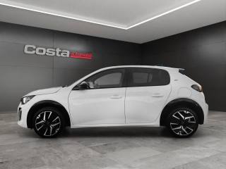 PEUGEOT 208 usata, con Cerchi in lega