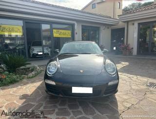 PORSCHE 911 usata, con Autoradio