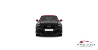 MINI John Cooper Works usata 4