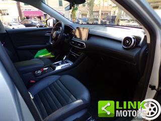 MG HS usata, con Vivavoce
