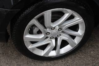 LAND ROVER Range Rover Sport usata, con Climatizzatore