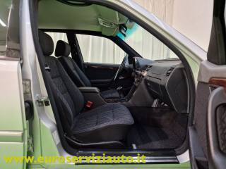 MERCEDES-BENZ C 180 usata 30