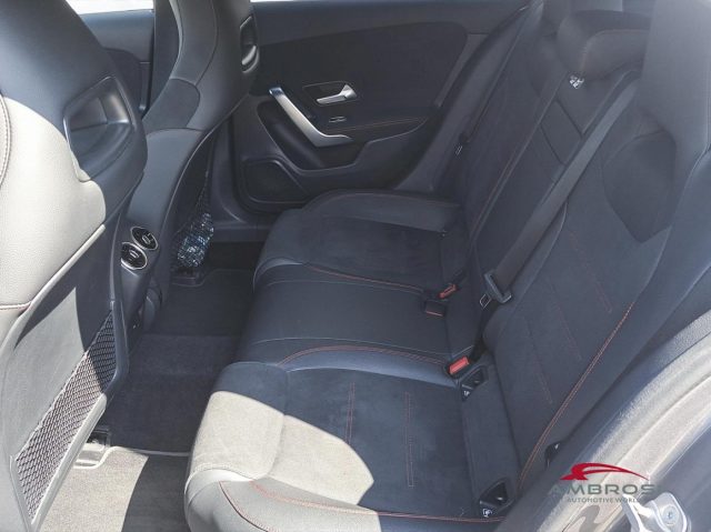 MERCEDES-BENZ A 180 usata 9