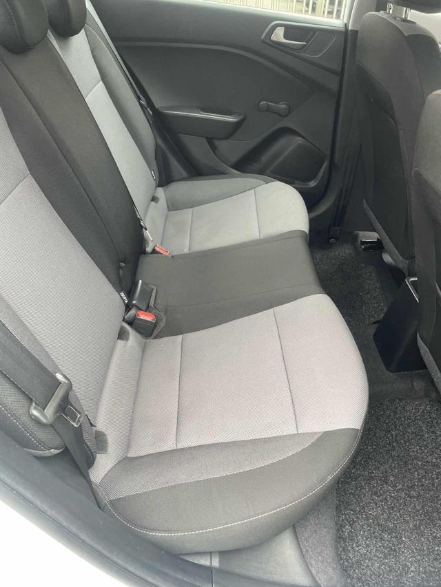 HYUNDAI i20 usata, con Controllo trazione