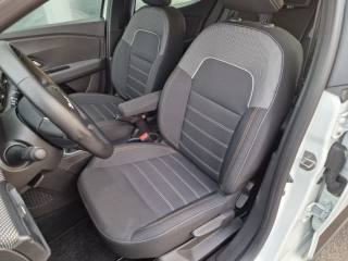 DACIA Sandero usata, con Cruise Control