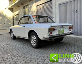 LANCIA Fulvia usata 2