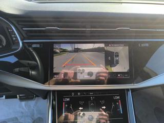 AUDI Q8 usata, con Servosterzo