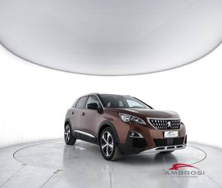 PEUGEOT 3008 usata 1
