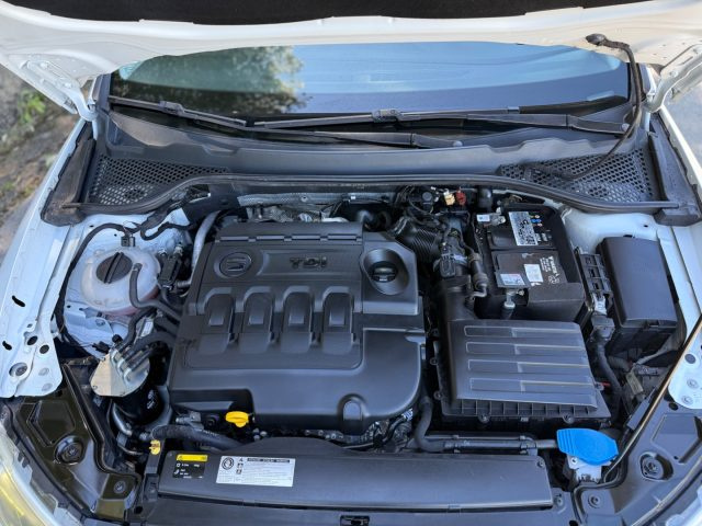 SEAT Leon usata, con Chiusura centralizzata telecomandata