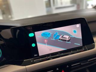 VOLKSWAGEN Golf usata, con Specchietti laterali elettrici