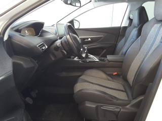 PEUGEOT 3008 usata, con Alzacristalli elettrici
