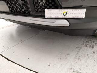 JEEP Compass usata 51