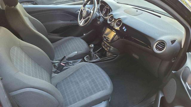 OPEL Adam usata, con Chiusura centralizzata