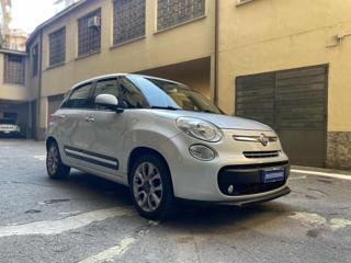 FIAT 500L usata, con Airbag laterali