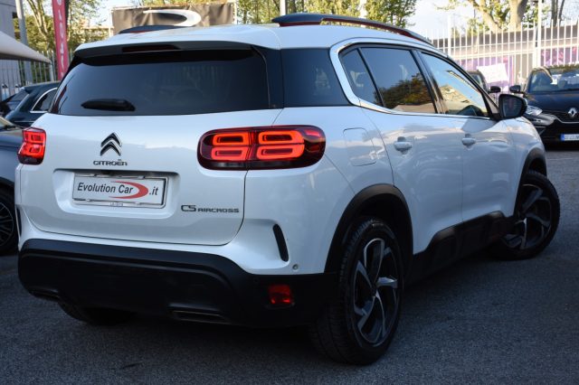 CITROEN C5 Aircross usata, con Airbag laterali