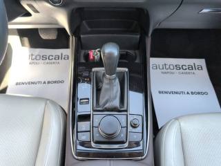 MAZDA CX-30 usata, con Fendinebbia