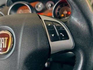 FIAT Punto usata, con Airbag testa