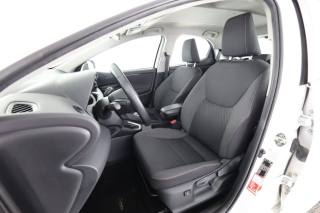 TOYOTA Yaris usata 2