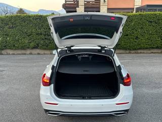 MERCEDES-BENZ C 220 usata, con Cerchi in lega