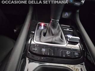 JEEP Compass usata, con Controllo elettronico della corsia