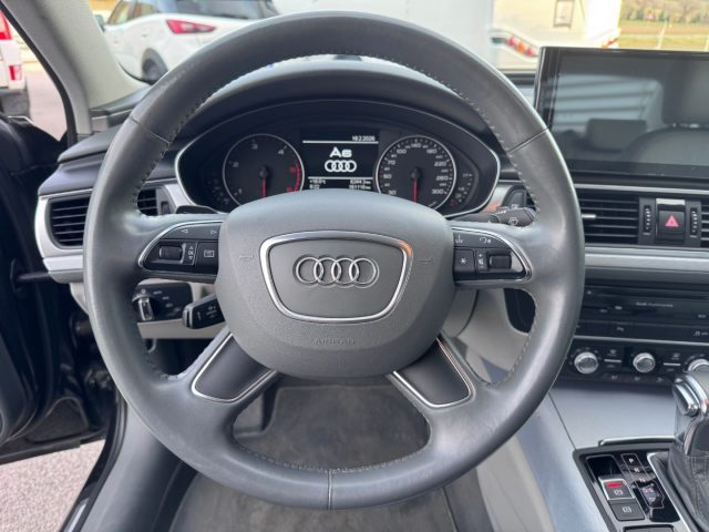 AUDI A6 usata, con ESP