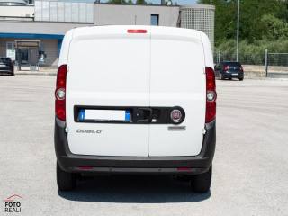 FIAT Doblo usata, con Chiusura centralizzata