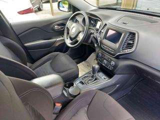 JEEP Cherokee usata, con Fari LED