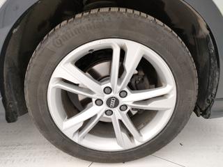 AUDI Q3 usata, con Bracciolo