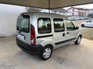 RENAULT Kangoo usata, con Boardcomputer