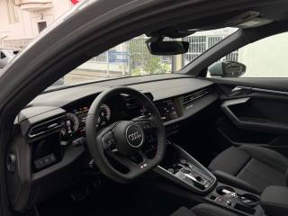 AUDI A3 usata, con Specchietti laterali elettrici