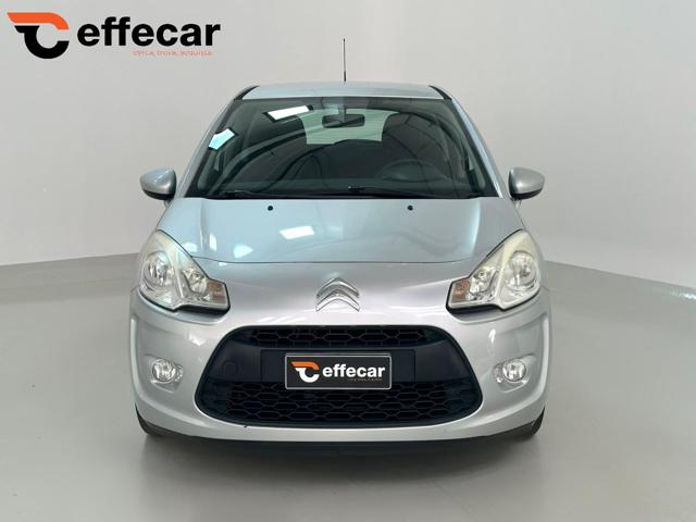 CITROEN C3 usata, con Airbag