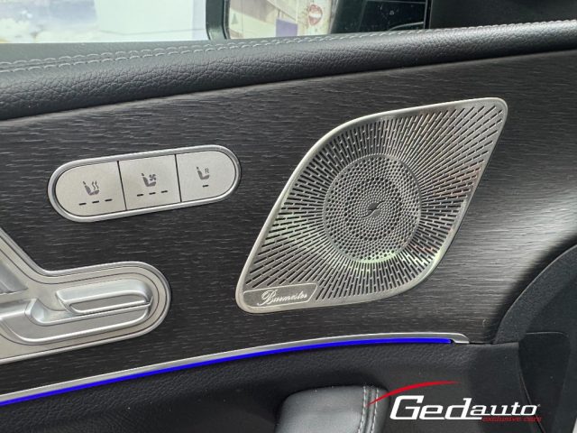MERCEDES-BENZ GLE 350 usata, con Cruise Control