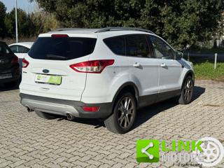 FORD Kuga usata, con Autoradio