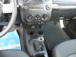 VOLKSWAGEN New Beetle usata, con Fendinebbia