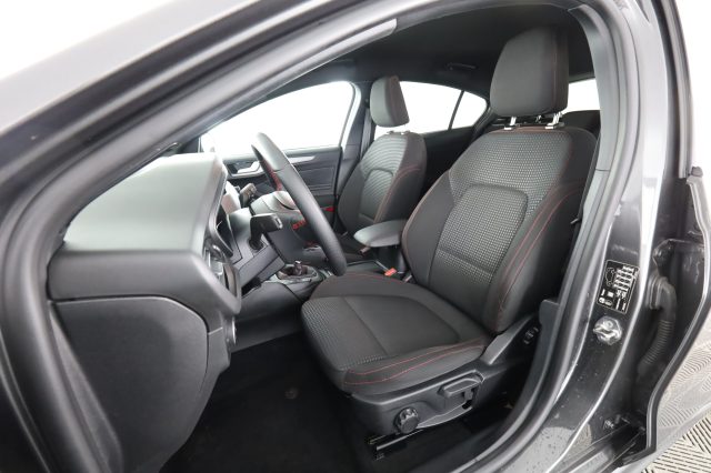 FORD Focus usata 2