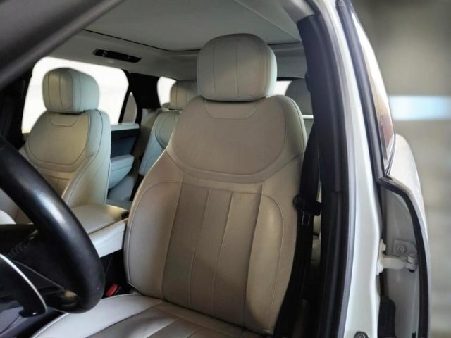 LAND ROVER Range Rover Sport usata, con Chiusura centralizzata