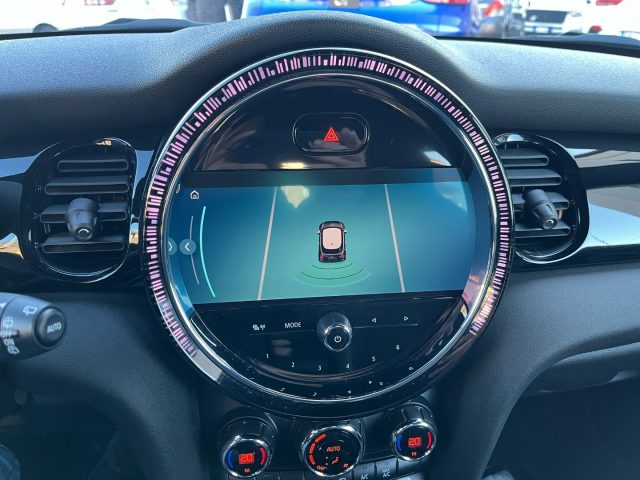 MINI Cooper S usata 25