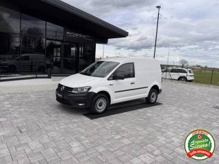 VOLKSWAGEN Caddy usata, con Airbag Passeggero