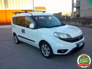 FIAT Doblo usata, con Climatizzatore