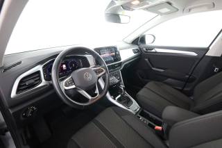 VOLKSWAGEN T-Roc usata 1