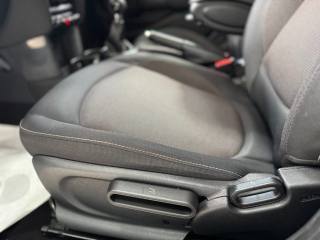 MINI One usata, con Fendinebbia