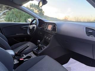SEAT Leon usata, con Servosterzo
