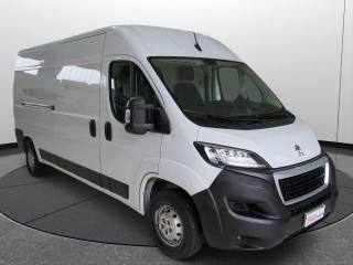 PEUGEOT Boxer usata, con Airbag