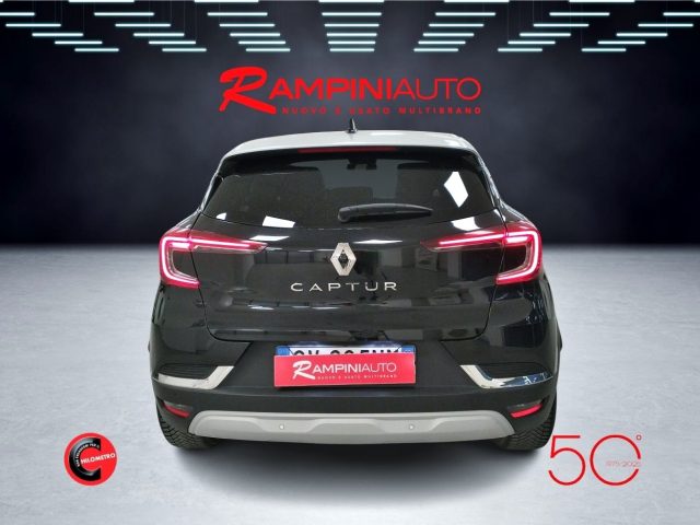 RENAULT Captur usata 7
