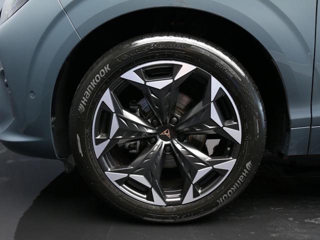 CUPRA Terramar usata, con Airbag