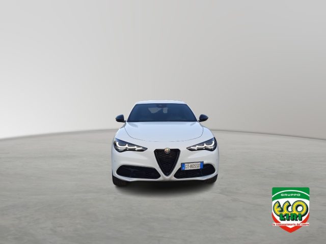 ALFA ROMEO Stelvio usata, con ABS