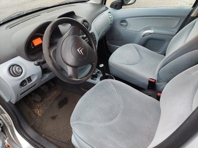 CITROEN C3 usata, con Autoradio