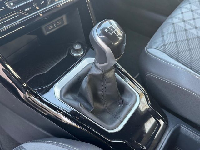 VOLKSWAGEN T-Roc usata, con Cruise Control