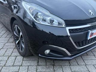 PEUGEOT 208 usata, con Bluetooth