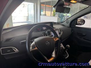 LANCIA Ypsilon usata, con Controllo trazione